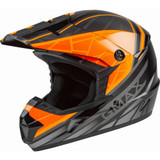 GMax Youth MX46Y Mega Motocross Helmet