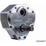 Super ATV Yamaha Wolverine X4 4" Portal Gear Lift