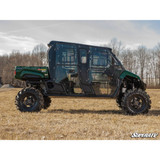 Super ATV Yamaha Wolverine X4 4" Portal Gear Lift