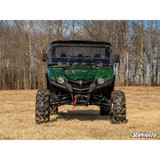 Super ATV Yamaha Wolverine X4 4" Portal Gear Lift
