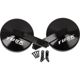 Tusk Alloy UTV Mirror Kit Tusk Alloy UTV Mirror Kit
