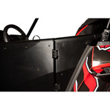 Tusk Barrier UTV Pro Fit Doors for Polaris RZR