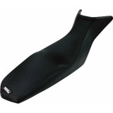 Moose Motorcycle Adventure Seat Cover & Foam Kit