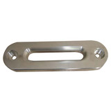 Bronco Winch Aluminum Fairlead