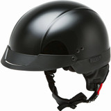 GMax HH-75 Solid Half Helmet