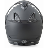 GMax GM11 Vertical Solid Dual Sport Helmet