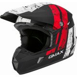 GMax MX46 Dominant Motocross Helmet