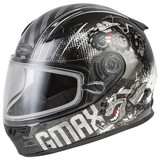 GMax Youth GM49Y Beast Casque d'hiver intégral