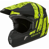 Casque de motocross GMax Youth MX46Y Dominant