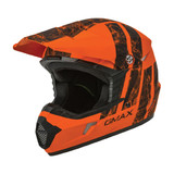 GMax Youth MX46Y Dominant Motocross Helmet