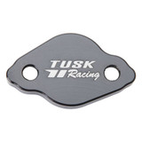 Tusk Anodized Dirt Bike Brake Reservoir Cap for Kawasaki