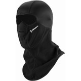 Scott Balaclava Facemask (Black)