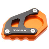 Tusk Motorcycle Side Stand Foot