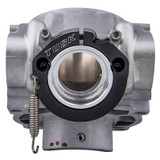 Tusk Dirt Bike Exhaust Flange Support