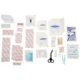 Tusk Trail Side First Aid Kit