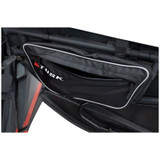 Tusk Can-Am Maverick X3 Door Bags