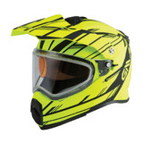 GMax AT-21 Epic Dual Sport Winter Helmet - CLOSEOUT