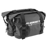 Joe Rocket Reactor Dry-Tech Motorcycle Saddlebags