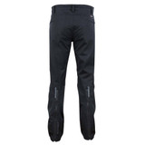 Joe Rocket Womens Pacifica 2.0 Waterproof Pants (Black)