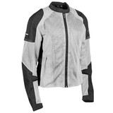 Joe Rocket Womens Cleo 15.0 Mesh Jacket