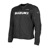 Veste Joe Rocket Suzuki Supersport 2.0