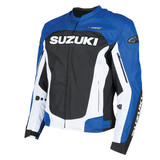 Joe Rocket Suzuki Supersport 2.0 Jacket