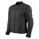 Joe Rocket Super Cruiser Jacket (Black) - CLOSEOUT