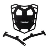 Tusk Motorcycle Top Rack