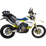 Tusk Dirt Bike Excursion Rackless Luggage System