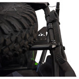 Tusk Billet UTV Spare Belt Holder Kit