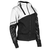 Speed and Strength Womens Cat Out'a Hell Hoody