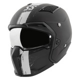 Speed and Strength SS2400 Tough As Nails Modular Helmet (casque modulaire résistant)