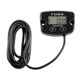 Tusk Multi-Function Tach/Hour Meter