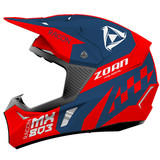 Zoan Wolf MX Replacement Peak