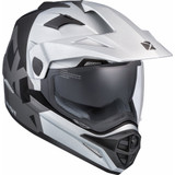 CKX Quest RSV Bull Dual Sport Helmet