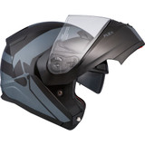 CKX Flex RSV Chicane Modular Helmet (Gray)