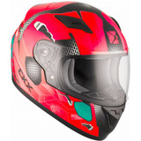 CKX Youth RR519Y Cosmos Full Face Helmet