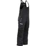 CKX Element Insulated Bib (Black)