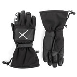 CKX Xvelt Gloves (Black)