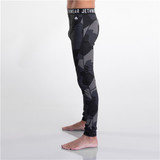 Jethwear Base One Bottom (Gray Camo) (2022)