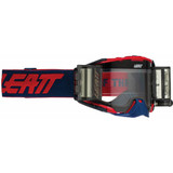 Leatt Velocity 6.5 Roll-Off Goggles