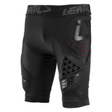 Leatt 3DF 3.0 Impact Shorts (Black)