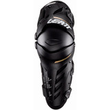 Leatt Dual Axis Knee & Shin Guards