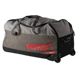 Leatt 8840 Roller Gear Bag (Black)