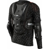 Leatt Youth 5.5 Body Protector (Black)