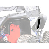 Super ATV Polaris RZR Pro XP Rear Fender Well Mud Guards