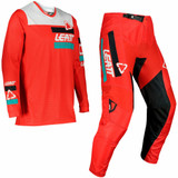 Leatt Youth 3.5 Ride Jersey & Pants Kit