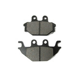 Rock Hard Standard ATV/UTV Brakes for Kymco
