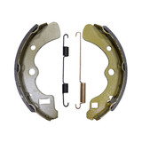 Rock Hard Standard ATV/UTV Brakes for Kymco
