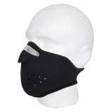 Oxford Universal Neoprene Mask (Black)